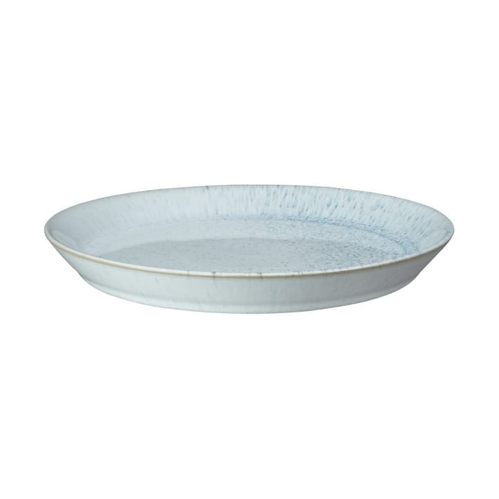 Kiln blue tallerken, Medium, Ø21,5 cm Denby