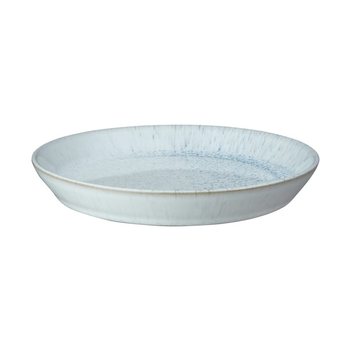 Kiln blue tallerken, Small, Ø 17 cm Denby