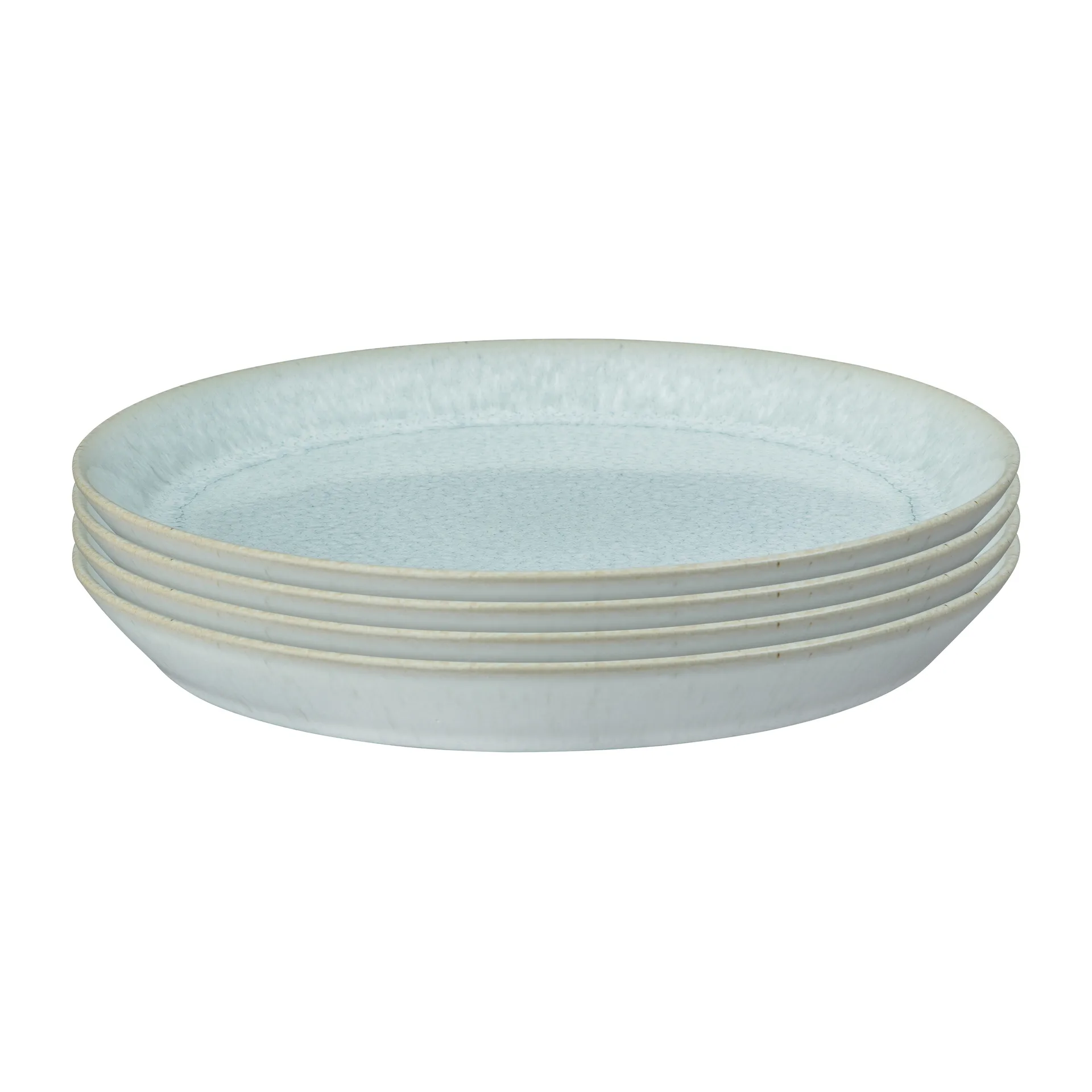 Kiln Green asiet 4-pak, Ø21,5 cm Denby