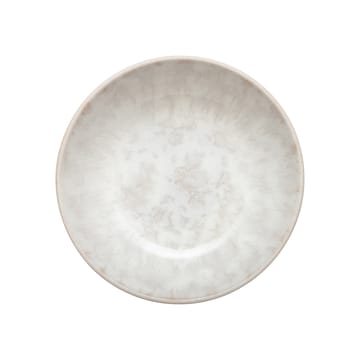 Modus Marble Curved skål 13,5 cm - Hvid - Denby