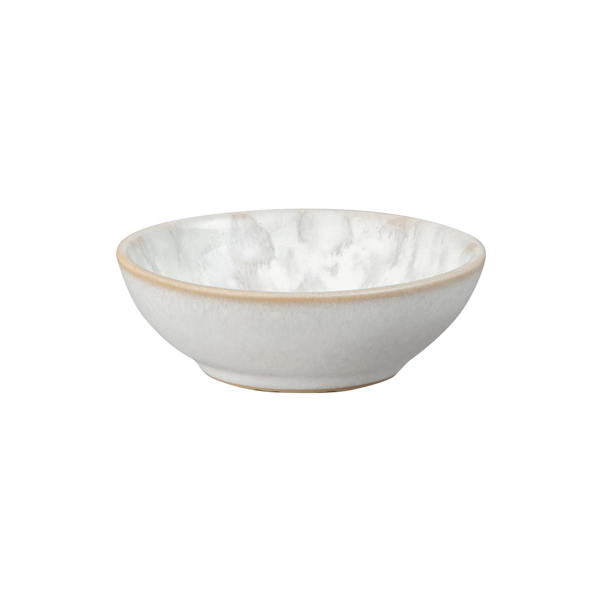 Modus Marble skål 8 cm, Hvid Denby
