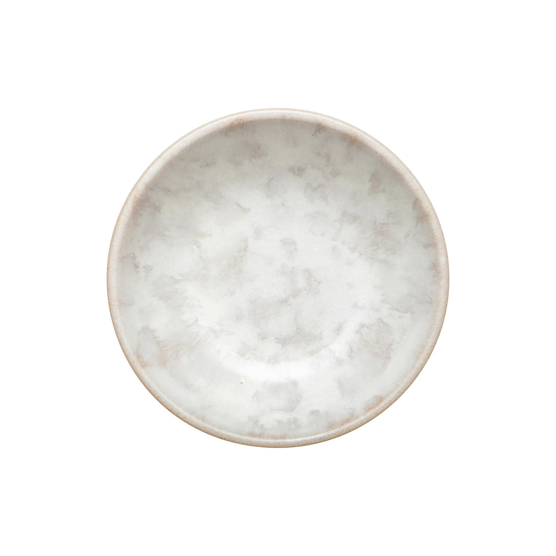 Modus Marble skål 8 cm, Hvid Denby