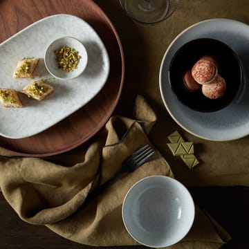 Modus Marble skål 8 cm - Hvid - Denby