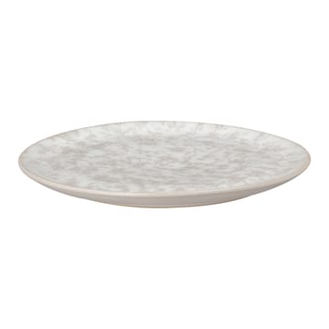 Modus Marble tallerken 22,5 cm - Hvid - Denby
