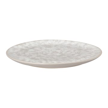 Modus Marble tallerken 22,5 cm - Hvid - Denby