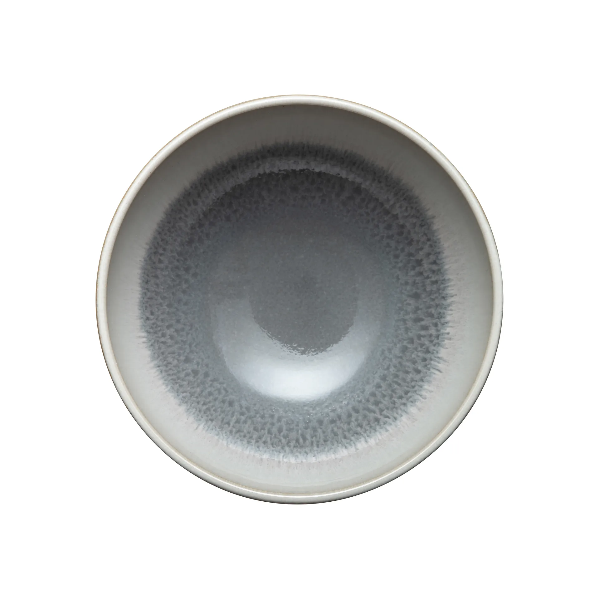 Modus Ombre Curved skål 13,5 cm, Grå Denby