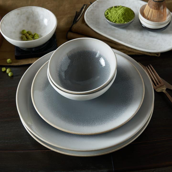 Modus Ombre Curved skål 13,5 cm, Grå Denby