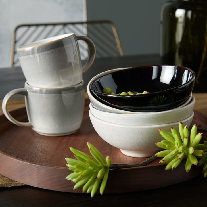 Modus Ombre krus 25 cl, Grå Denby