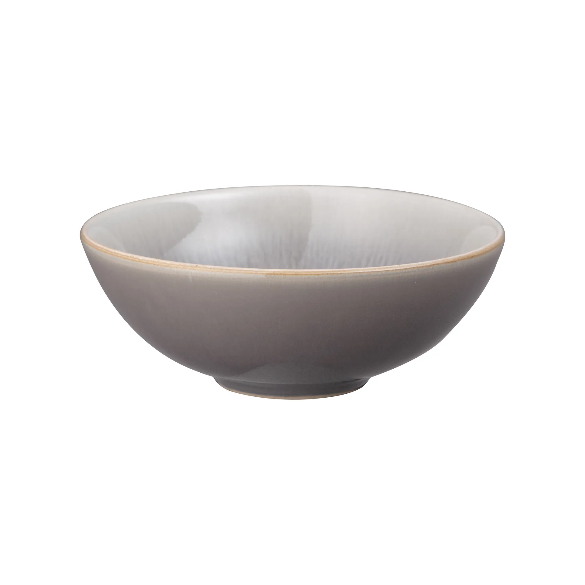 Modus Ombre risskål 13 cm, Grå Denby