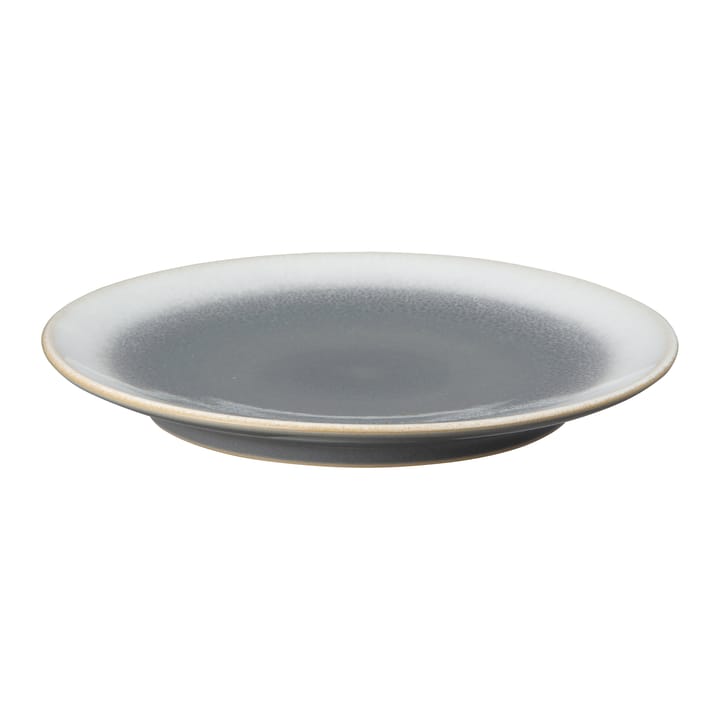 Modus Ombre tallerken 22,5 cm - Grå - Denby