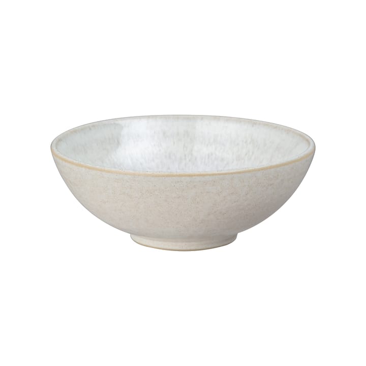 Modus Speckle risskål 13 cm, Hvid Denby