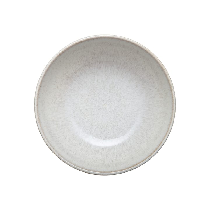 Modus Speckle risskål 13 cm, Hvid Denby