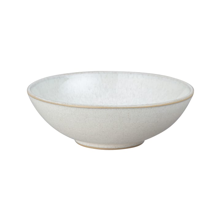 Modus Speckle serveringsskål 13,5 cm, Hvid Denby