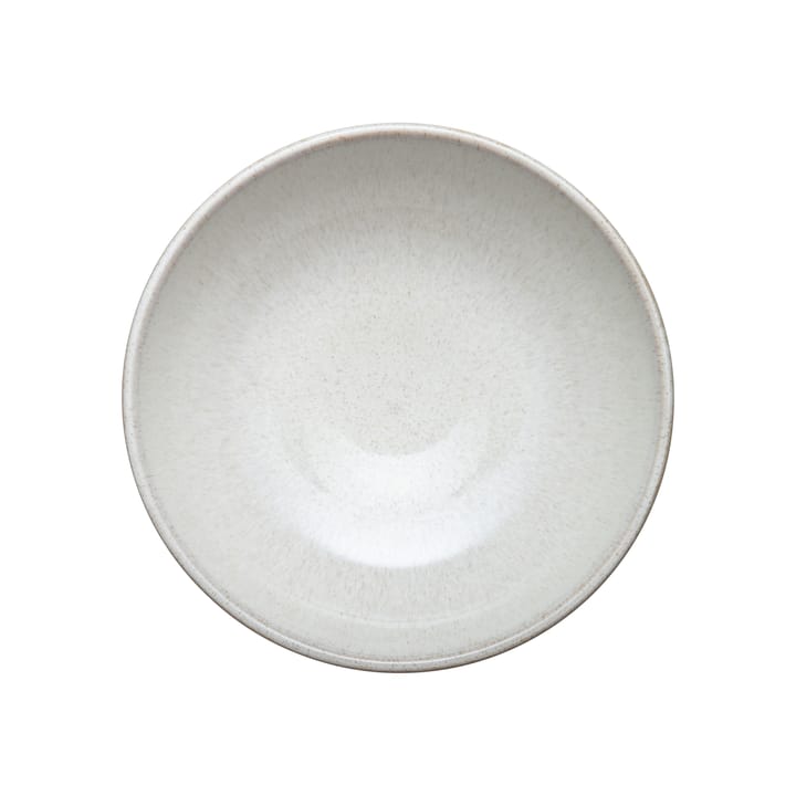 Modus Speckle serveringsskål 13,5 cm, Hvid Denby