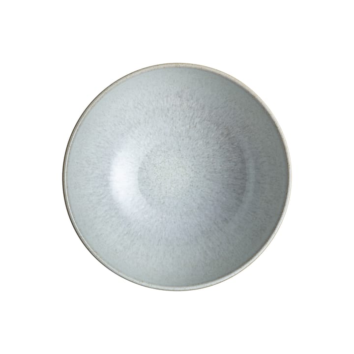 Modus Speckle skål 10,5 cm - Hvid - Denby