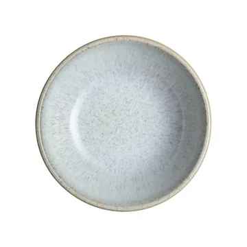 Modus Speckle skål 8 cm - Hvid - Denby