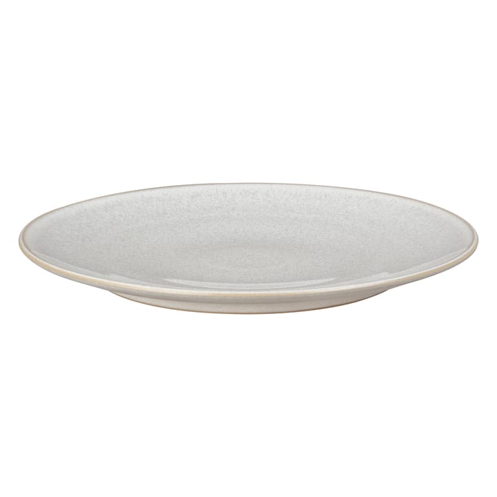 Modus Speckle tallerken 27,5 cm - Hvid - Denby