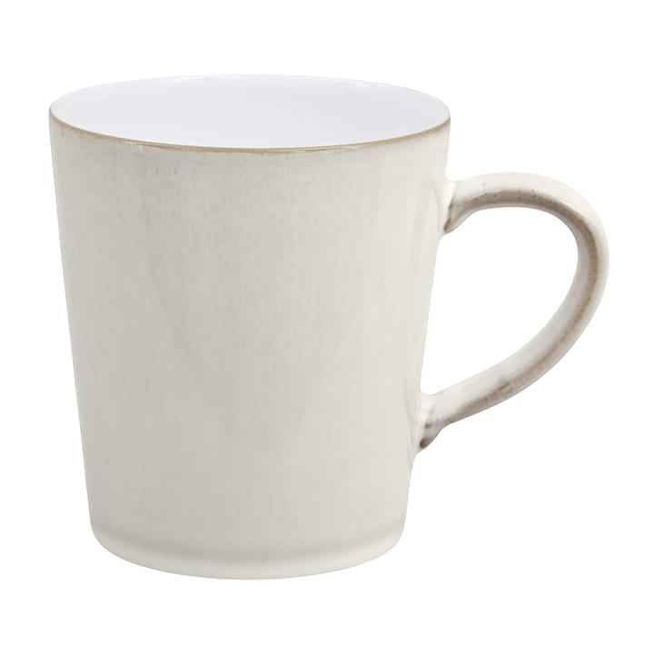 Natural Canvas krus 25 cl, Plain Denby