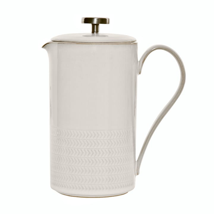 Natural Canvas stempelkande 1,15 L, Tekstureret Denby