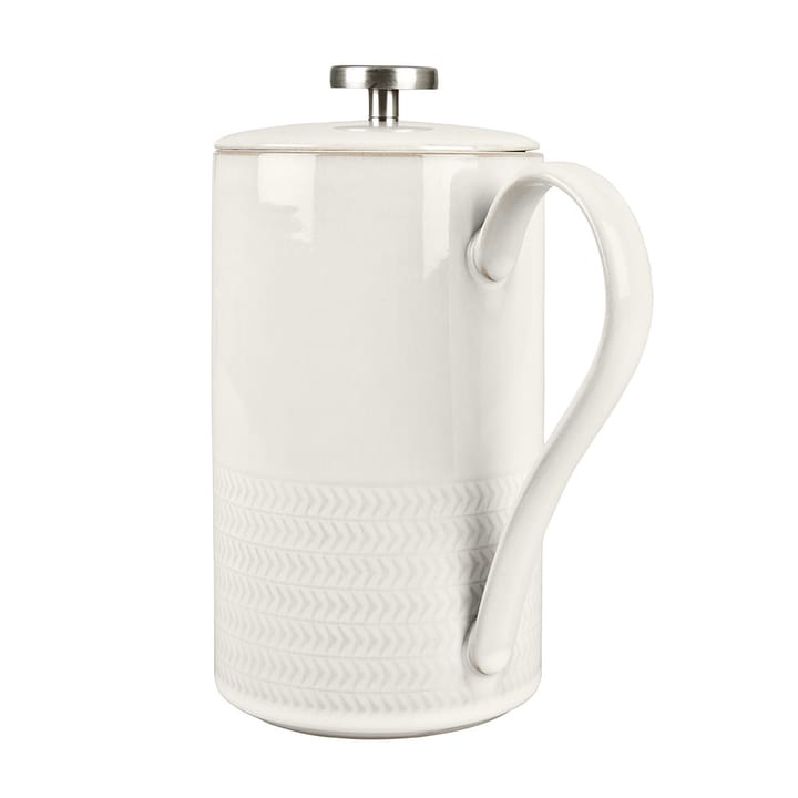 Natural Canvas stempelkande 1,15 L, Tekstureret Denby