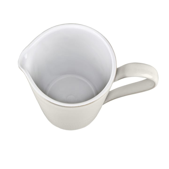 Natural Canvas stempelkande 1,15 L, Tekstureret Denby