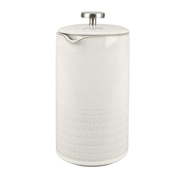 Natural Canvas stempelkande 1,15 L - Tekstureret - Denby