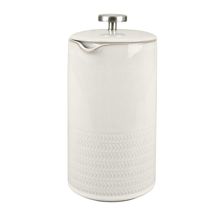 Natural Canvas stempelkande 1,15 L, Tekstureret Denby