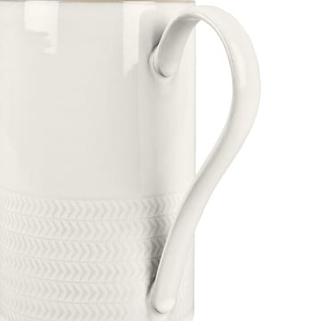 Natural Canvas stempelkande 1,15 L - Tekstureret - Denby