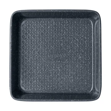 Quantanium Finish bradepande - Grå, firkantet - Denby