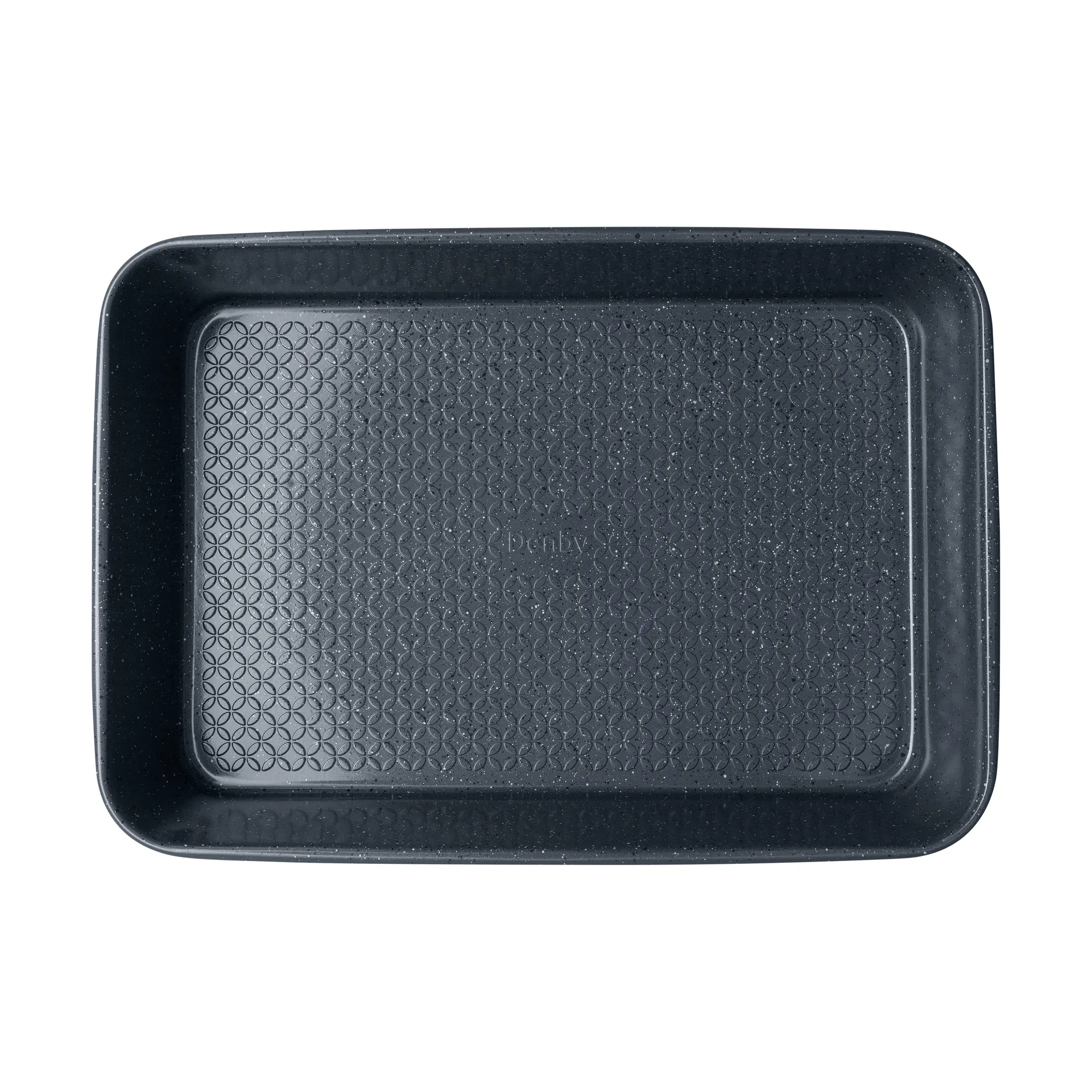 Quantanium Finish bradepande, Grå, large Denby