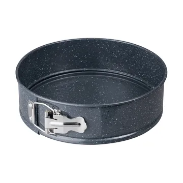 Quantanium Finish springform - Grå, Ø23 cm - Denby