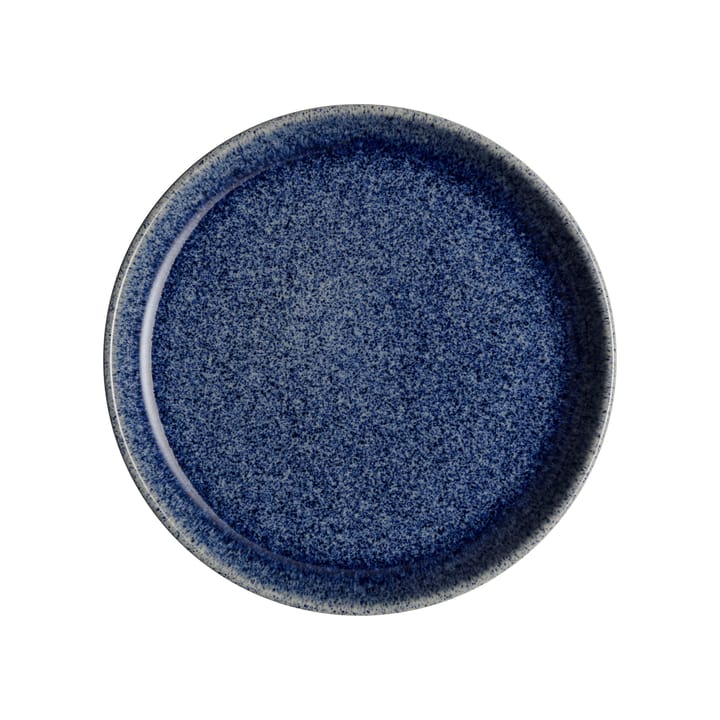 Studio Blue asiet 17 cm - Cobalt - Denby