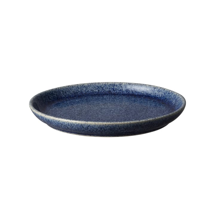 Studio Blue asiet 17 cm - Cobalt - Denby