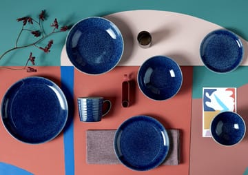 Studio Blue asiet 17 cm - Cobalt - Denby
