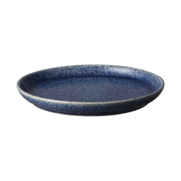 Studio Blue coupe tallerken 21 cm - Cobalt - Denby