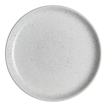 Studio Blue coupe tallerken 26 cm - Chalk - Denby