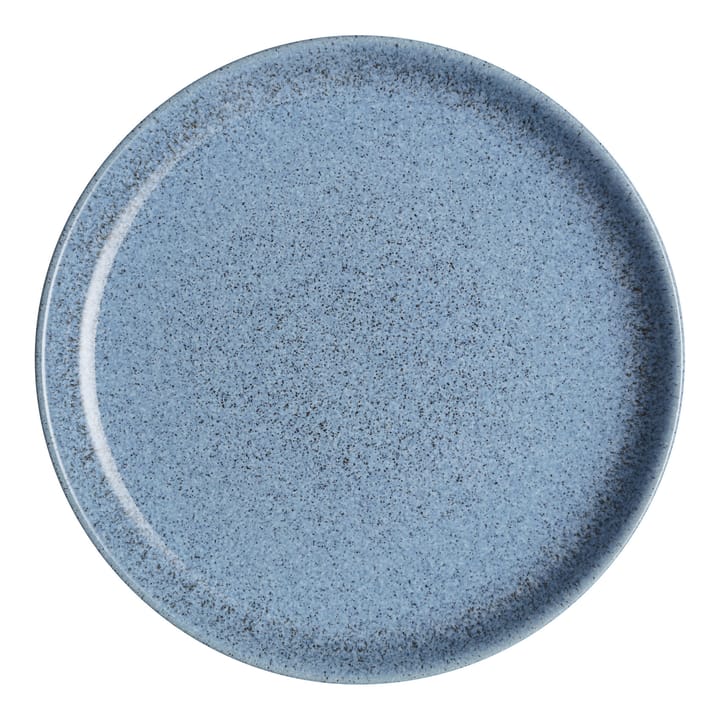 Studio Blue coupe tallerken 26 cm - Flint - Denby