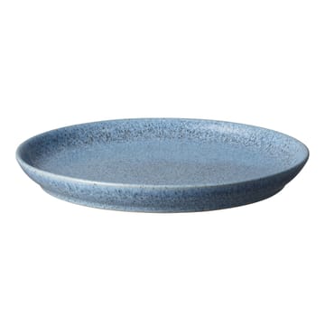 Studio Blue coupe tallerken 26 cm - Flint - Denby