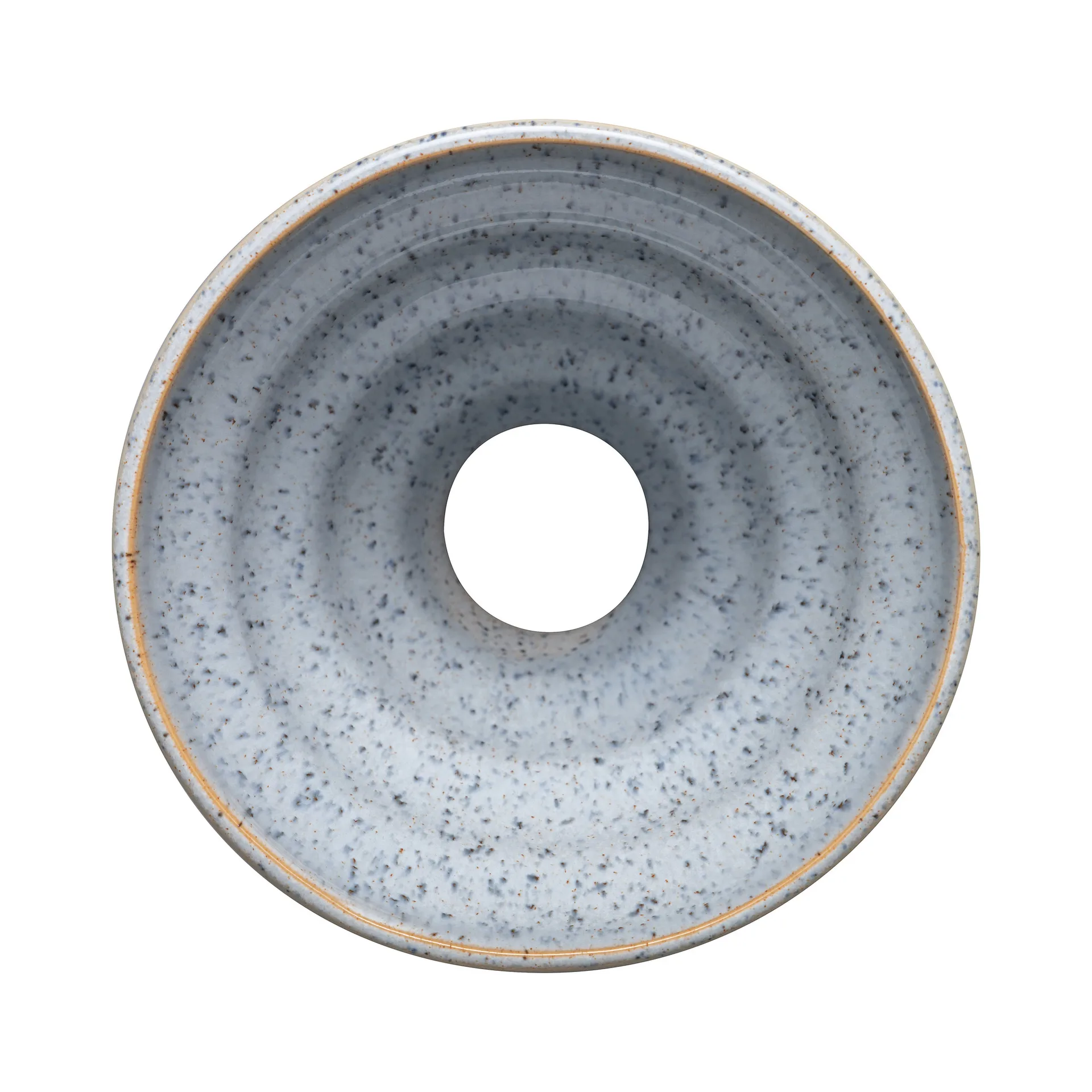 Studio Blue kaffetragt (drypmetode), Flint Denby