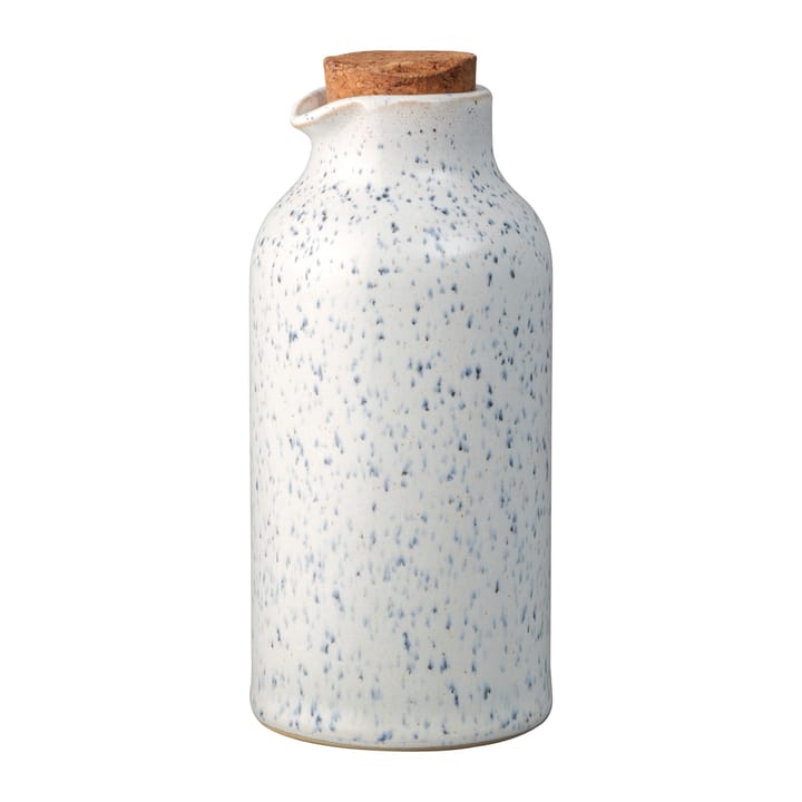 Studio Blue olieflaske 24 cl - Chalk - Denby