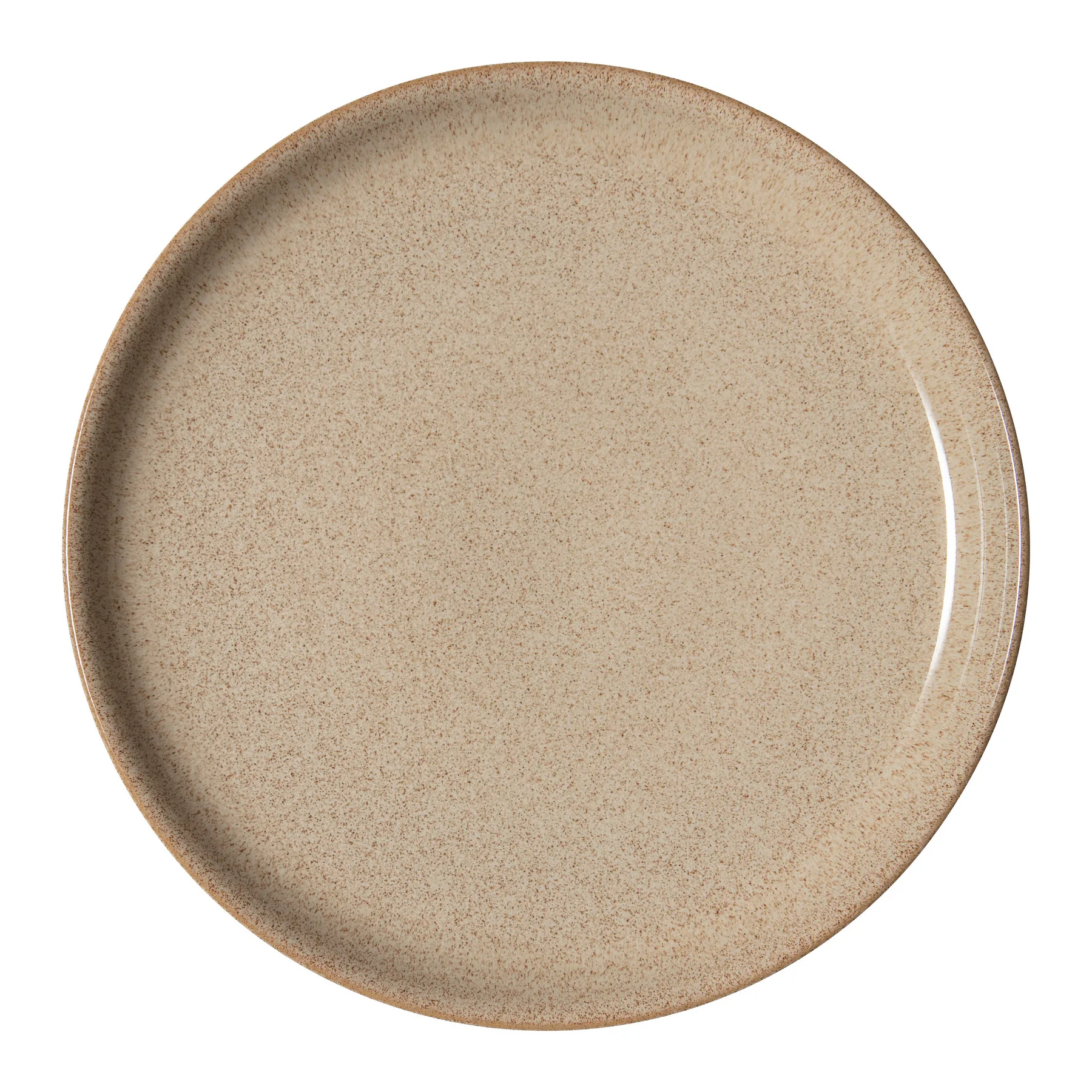 Studio Craft coupe tallerken 26 cm, Birch Denby