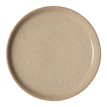 Studio Craft coupe tallerken 26 cm - Birch - Denby