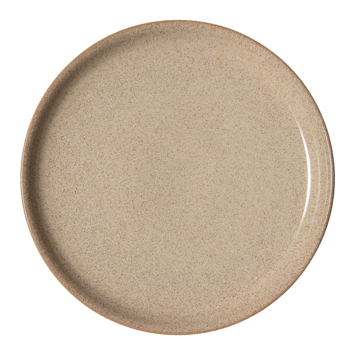 Studio Craft coupe tallerken 26 cm, Birch Denby