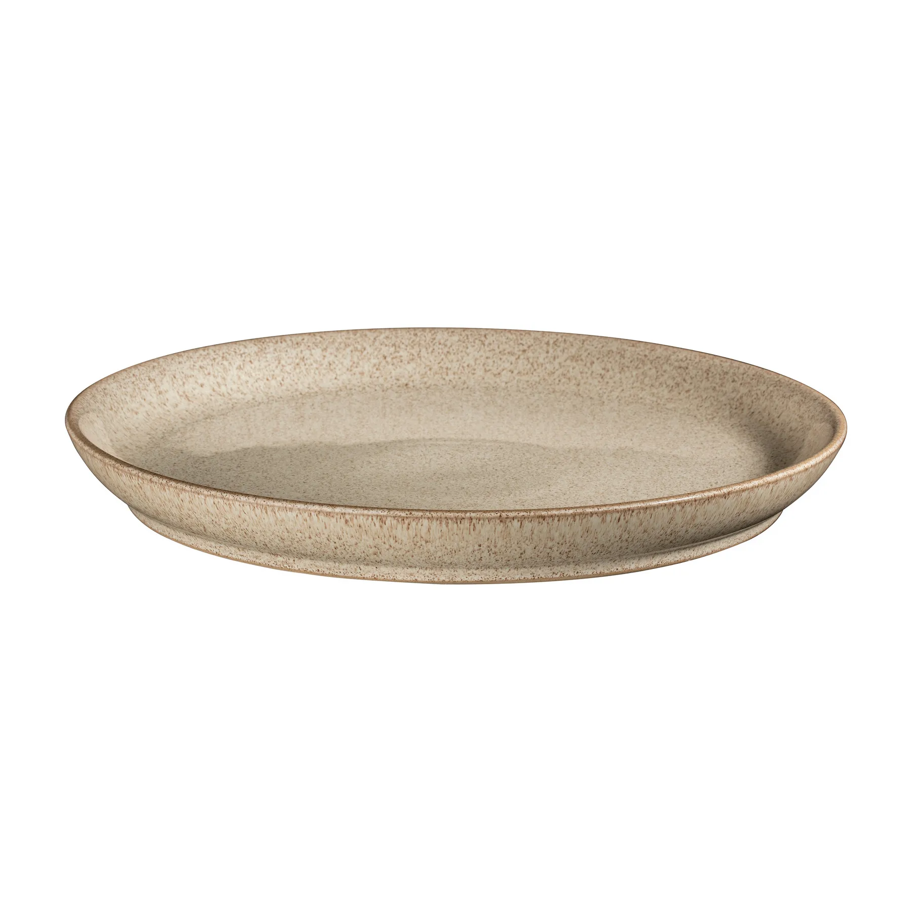 Studio Craft coupe tallerken 26 cm, Birch Denby