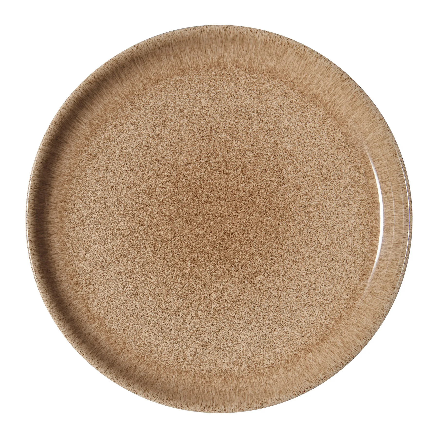 Studio Craft coupe tallerken 26 cm, Elm Denby