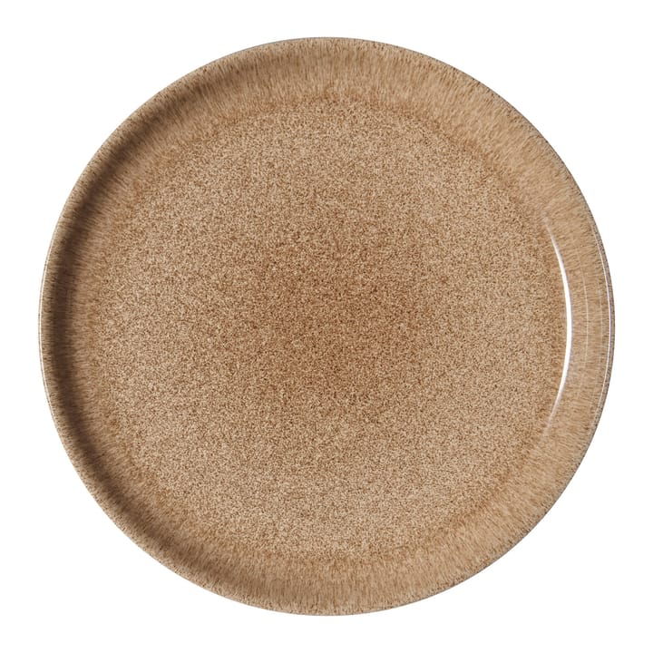 Studio Craft coupe tallerken 26 cm, Elm Denby
