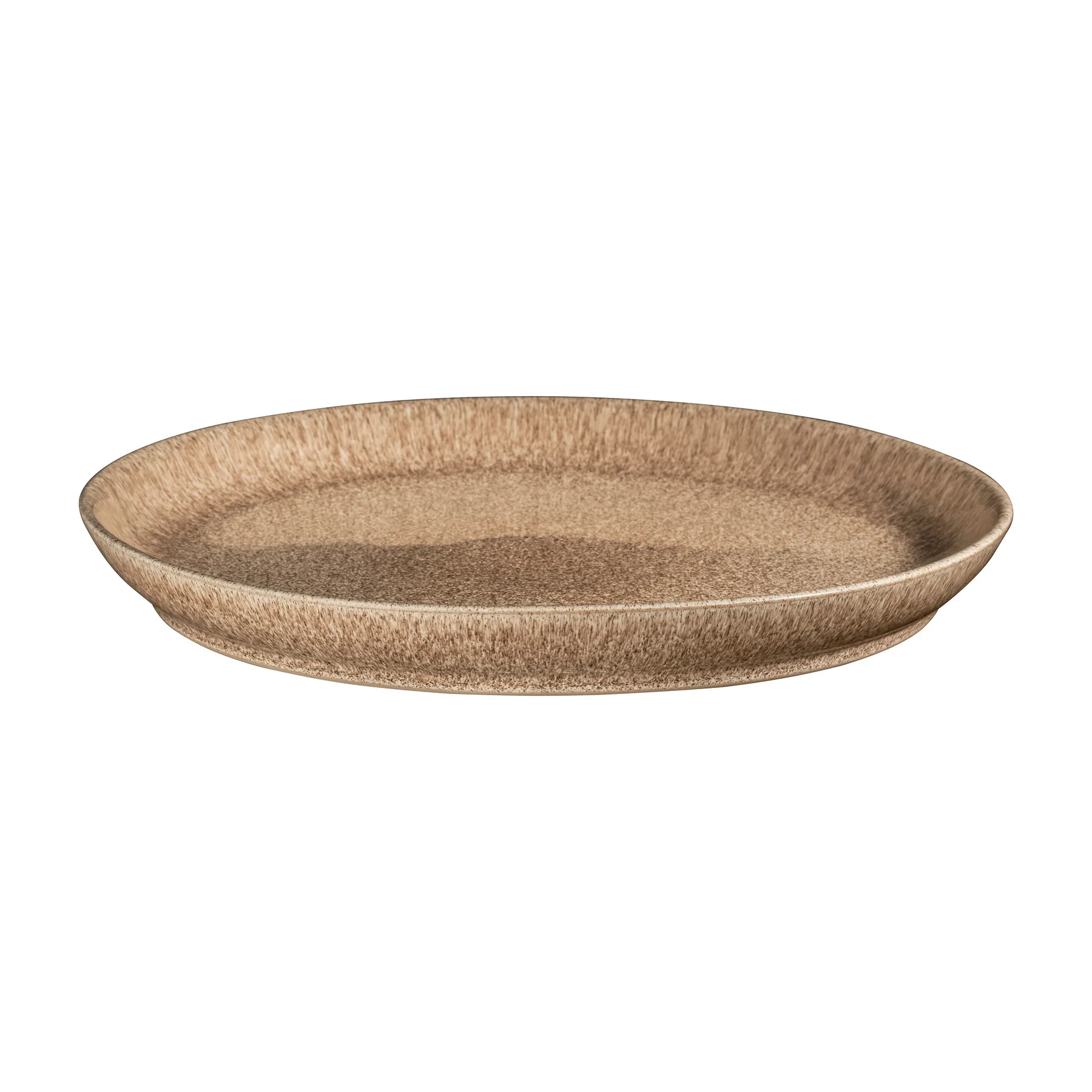 Studio Craft coupe tallerken 26 cm, Elm Denby