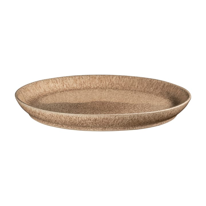 Studio Craft coupe tallerken 26 cm, Elm Denby