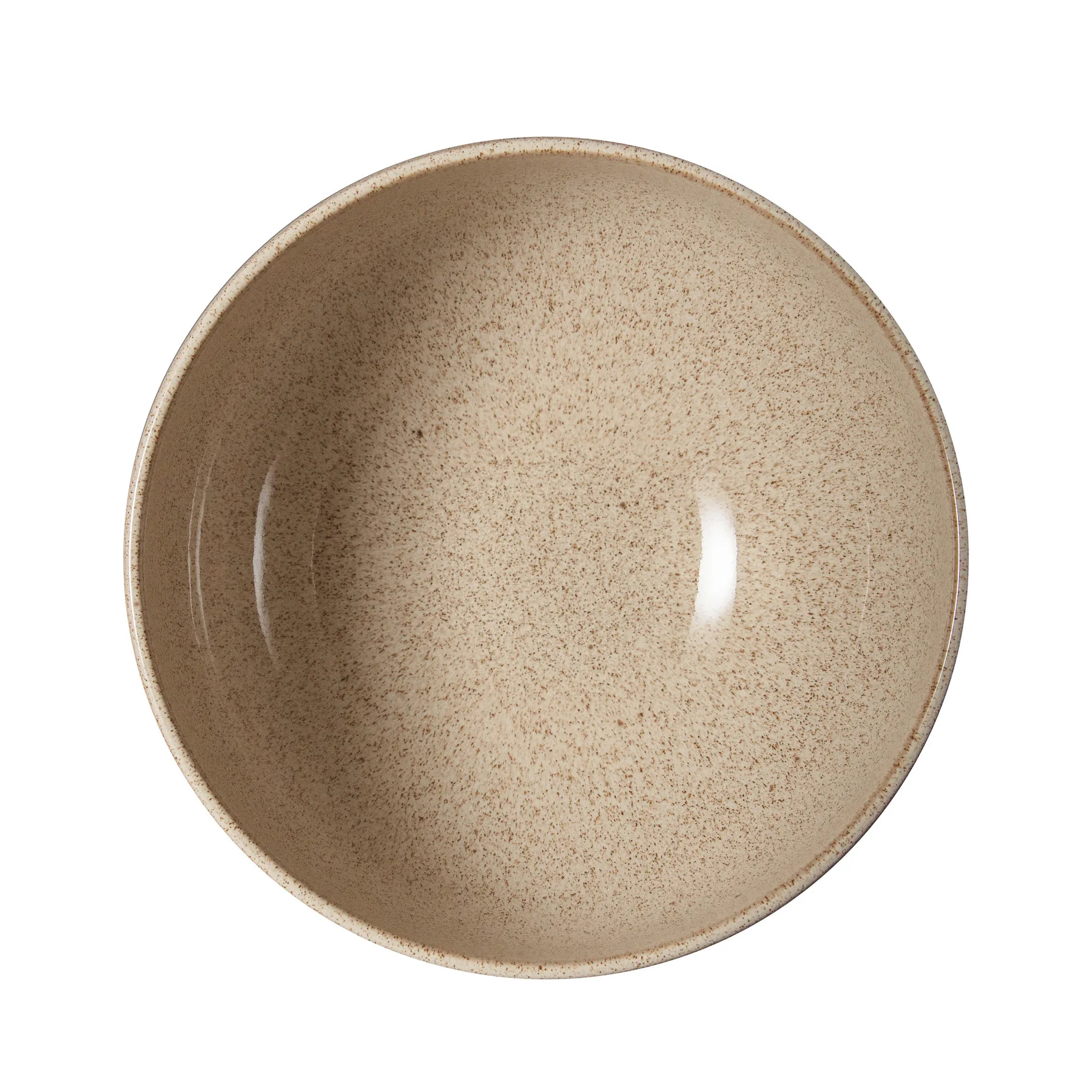 Studio Craft nudelskål, Birch Denby