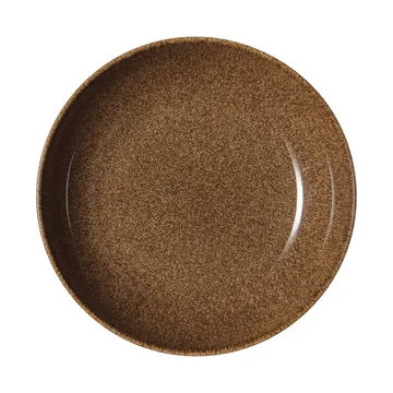 Studio Craft pastaskål 22 cm - Chestnut - Denby